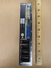 Okuma FUB-P4R2 1911-2242-56.204, Ver. 2.0