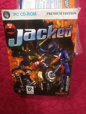 Jacked (PC, 2006)