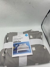Room Essentials full/queen Duvet Only No Shams