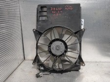 Radiateur Suzuki SWIFT