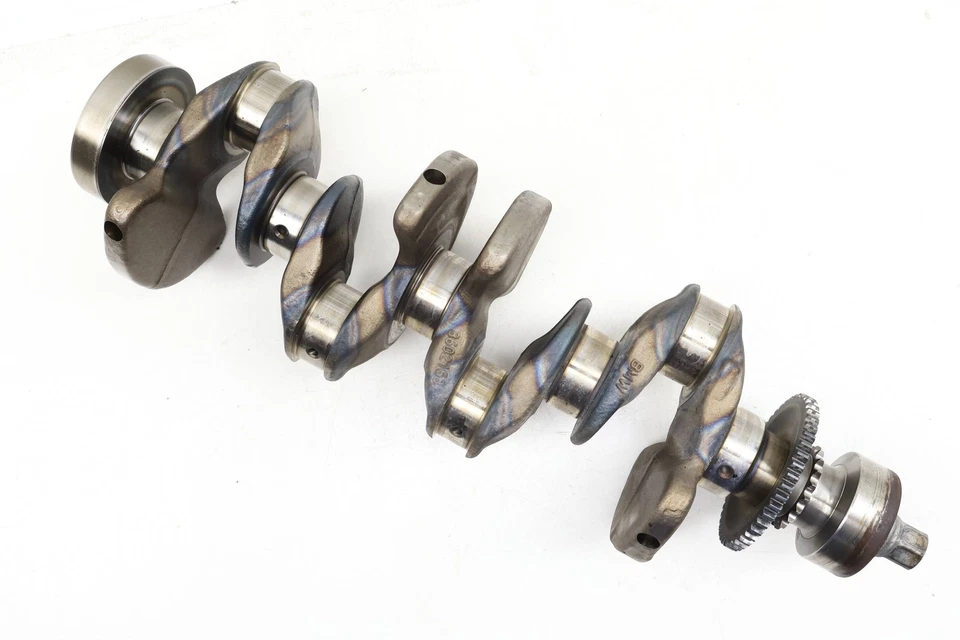 BMW X4 2015-2018 2,0 L - cigüeñal / cigüeñal 7640165 Foto 3 de 4