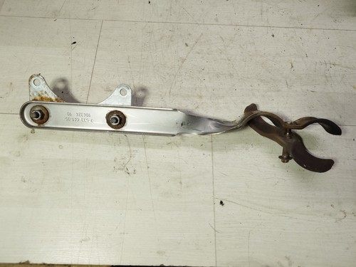 BMW E90 E92 Halter Halterung Träger Aufnahme Auspuff Getriebe 325i 330i 7533441