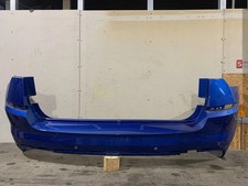 Skoda Kamiq original Stoßstange hinten 658807421 PDC