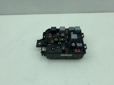 VAUXHALL MOKKA MK1 J13 1.4 PETROL FUSE RELAY BOX 95263750 2012-2016