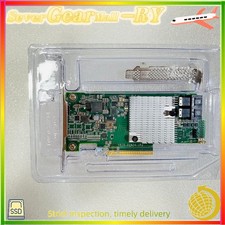 9300-8I LSI SAS3008 8 Port 12Gb PCIe IT Mode ZFS FreeNAS unRAID US-