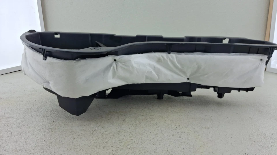 Nissan Murano 2015-2024 maletero piso derecho bandeja de almacenamiento caja con gato y herramientas OEM Foto 4 de 4