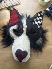Therian Mask