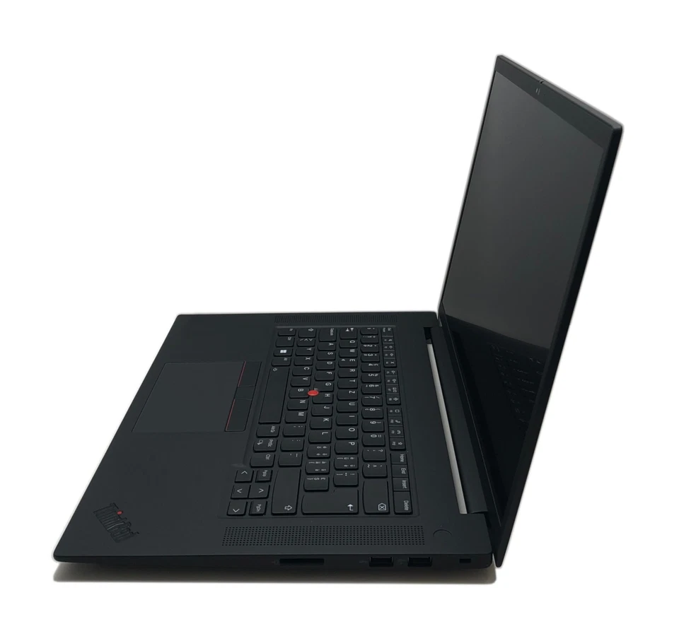 Lenovo ThinkPad P1 G4 · i9-11950H · 32GB · 1TB, Foto 4 von 4