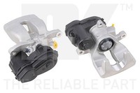 Nk Bremssattel 2133282 FüR MERCEDES-BENZ