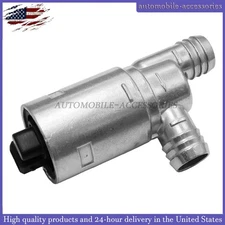 Idle Control valve 13411435995 For BMW 318I 318IS E36 E34 1991-1994 US SELLER
