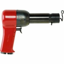 Chicago Pneumatic Cp717 Super Duty Air Hammer 1800 Bpm .498 Shank Chicago Pneumatic Cp717 Super Duty Air Hammer 1800 Bpm .498 Shank