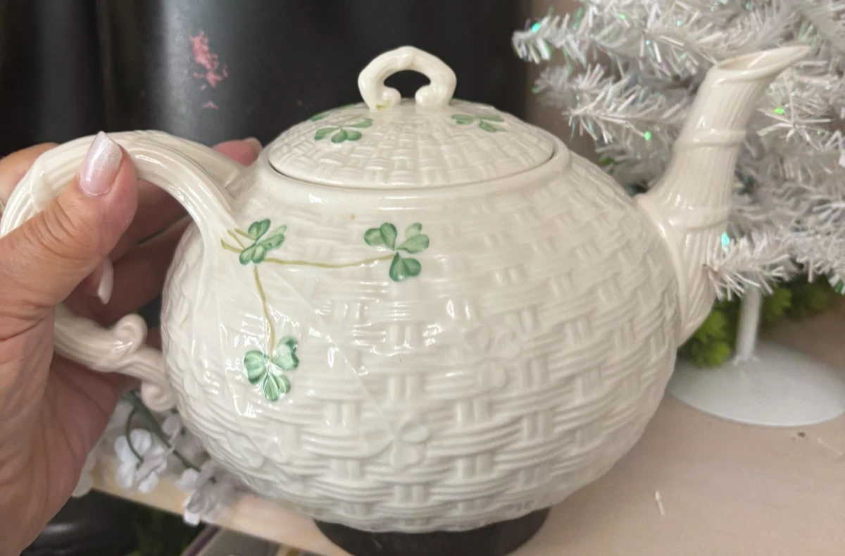 Red Teapots for sale | eBay