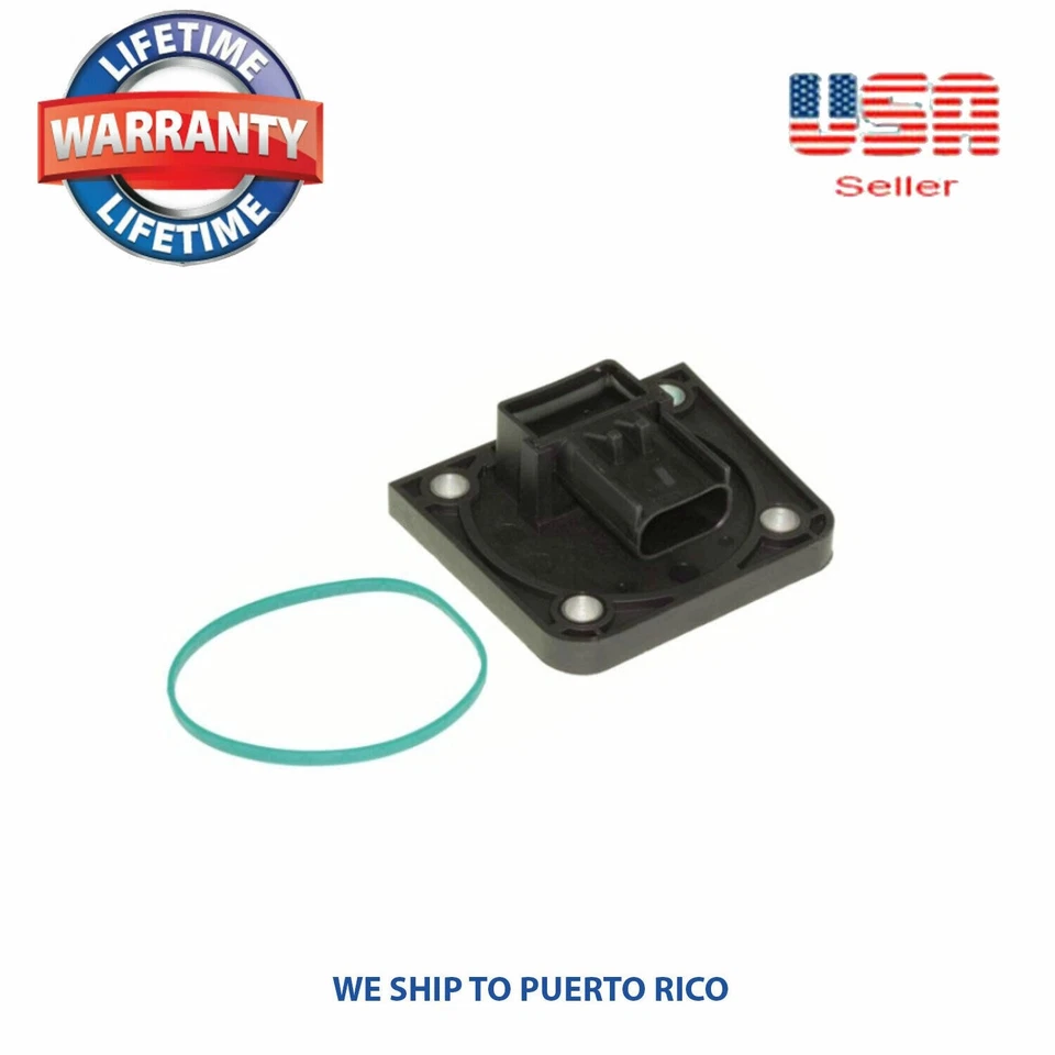 发动机凸轮轴位置传感器 适合:克莱斯勒道奇普利茅斯 + 连接器 4882850 — 第 4/4 张图片