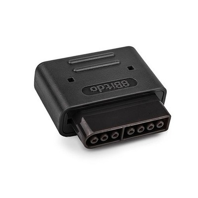  Retro-EmpfäNger-Bluetooth-Adapter-Dongle für SNES -C Snes-Version 2211