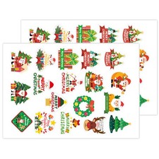 Stiker Aufkleber Stickers Wasserflaschenaufkleber Ornamentaufkleber