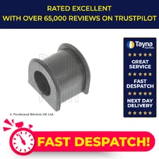 Anti Roll Bar Bush Front ADA108002 Blue Print Suspension 52003232 Quality New