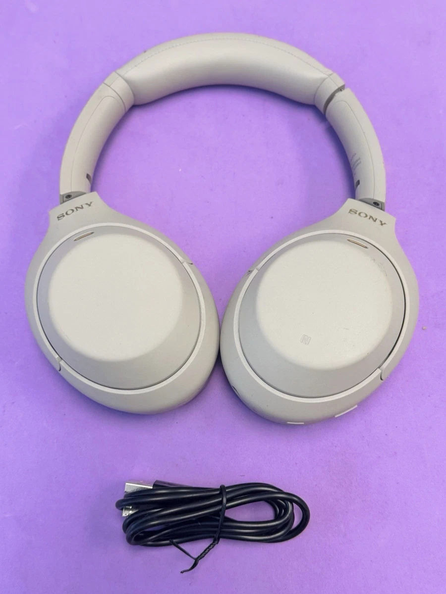 Sony WH-1000XM4 Headphones for Sale | Shop New & Used Headphones