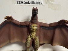 Bandai 2004 Rodan Godzilla Movie Monster with 2018 tag imported from Japan