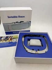 Invisible Fence GPS Fence Dog Collar Wireless Containment Boundary RIF00-17943