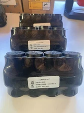 Ilsco Corp PBTD-4-500 Insulated Multi-Tap Connector