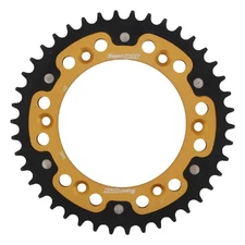 Stealth Sprocket Gld For Husaberg FE 390 Enduro 2010-2011; RST-990-42-GLD
