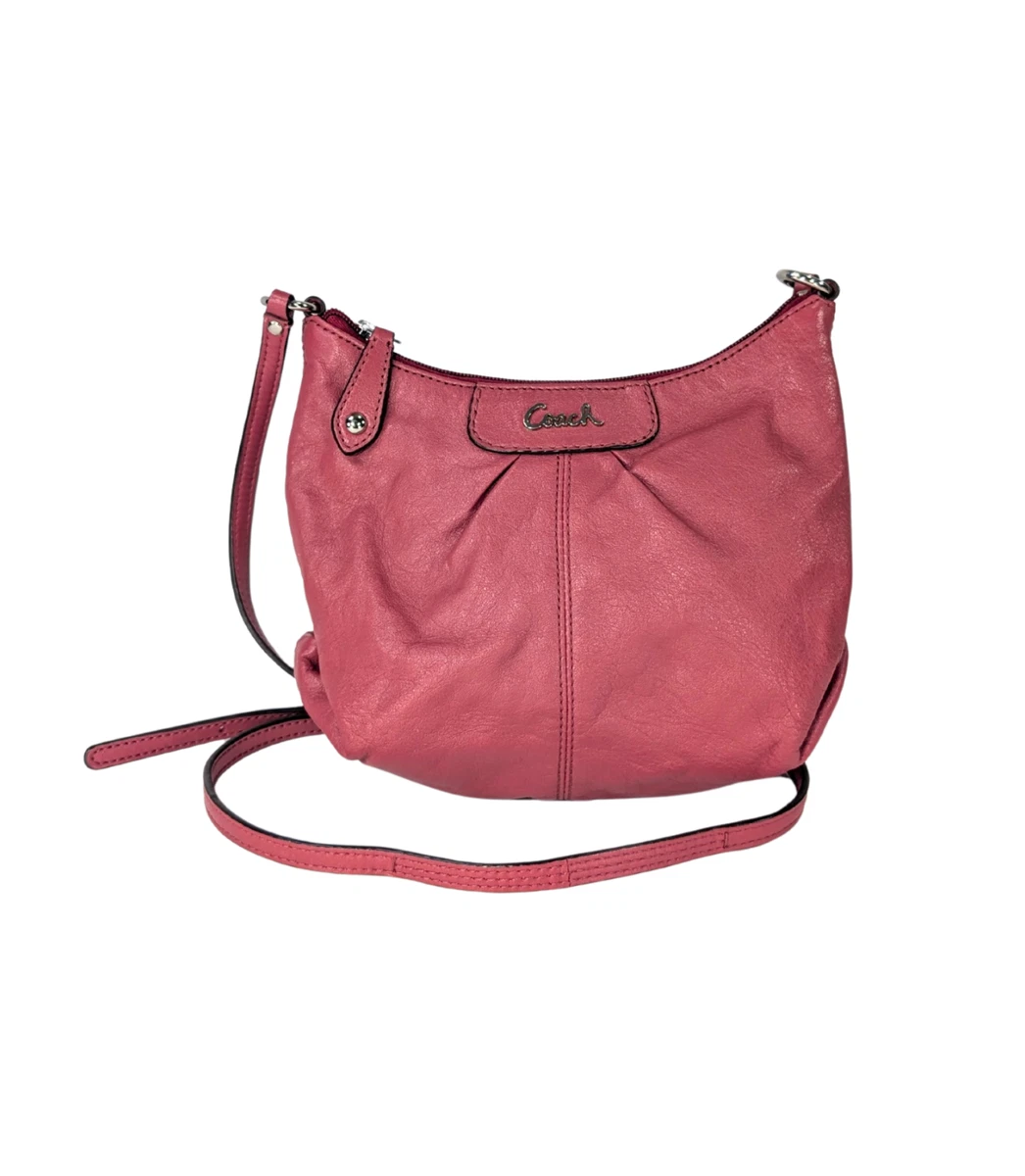 Coach Ashley Pink Bags & Handbags for Women for sale | eBay Coach Ashley Pink Bags & Handbags for Women for sale | eBay