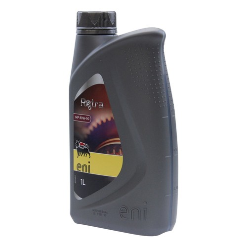 Getriebeöl Agip Rotra MP 80W-90 1l für KSR-Moto Explorer Spin 50 GE 2T Bj.11-13 - 第 1/4 張圖片