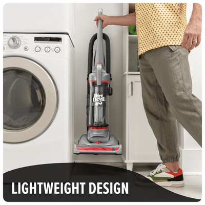 Dirt Devil Performance Pet Bagless Upright Vacuum Cleaner | eBay