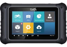 CanDo Moto Pro Diagnostic Scan Tool - MOTO Mini - American Motorcycle CANMTMNAM