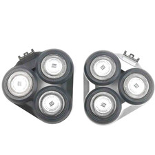 Testina di ricambio per rasoio Philips S5000 S5070 S5420 serie S5400