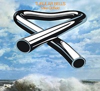 Mike Oldfield - Tubular Bells - Vinyl Record - G2Z