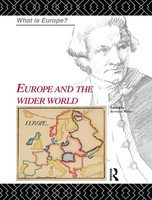 Bernard Waites | Europe And The Wider World | Buch | Englisch (1995) | Routledge