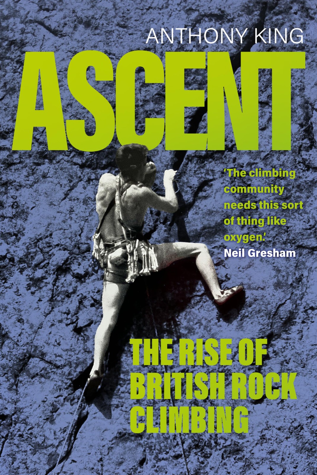 Ascent - Image 6