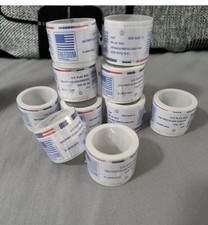 10 Rolls of 100 USPS -POSTAGE-1000pcs New Sealed, Free Shipping  2023 