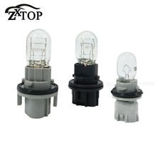 3X Halogen Brake Tail Turn Signal Light Bulb For Socket 2016-2023 Toyota Tacoma