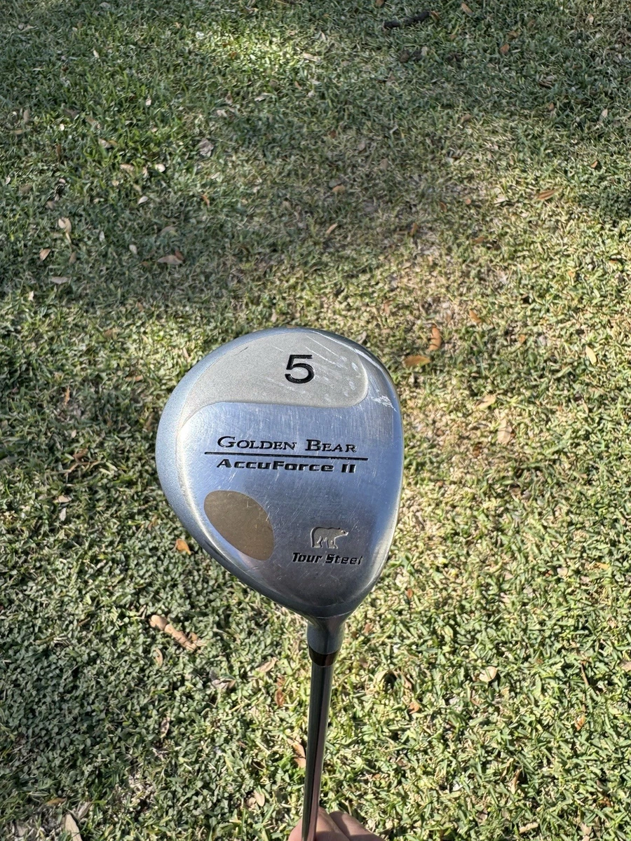 Golden Bear Women Golf Clubs for sale - eBay
