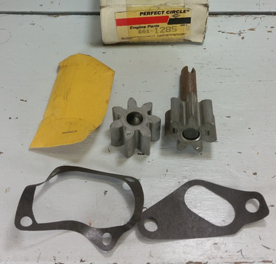 #ad New NOS Oil Pump Repair Kit Perfect Circle 601 1285 Vintage $33.99