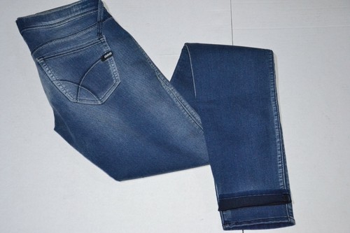 Jeans Gas Sumatra Jegging , W658 pantalone donna effetto sfumato modellante  | eBay