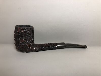 Las Vegas Real Briar | 320 | Pfeife | Beraucht | #PF2