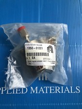 Applied Materials 1350-01221 XDCR, Press 10 TORR 1/4 VCR