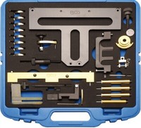 Bgs Motor Einstellwerkzeug Satz FüR Bmw Benzinmotoren 26 Teilig 62617