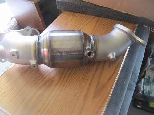G-SPORT EMISSION SYSTEMS TWO STEP PERFOMANCE 2017+HONDA CIVIC 2024 ACURA INTEGRA