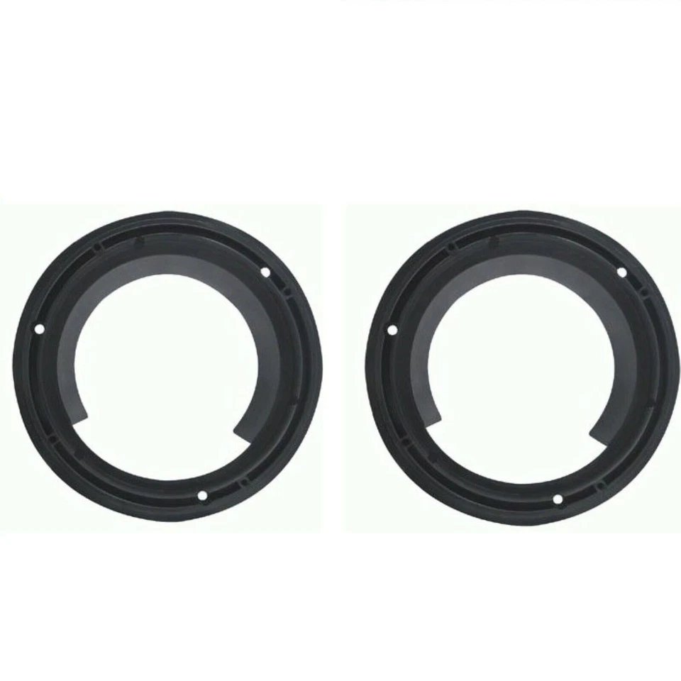 ALPINE KIT 4 CASSE FIAT16 OPEL AGILA08> SUZUKI VITARA05> SWIFT04> SX4 SPLASH08> - Immagine 4 di 4