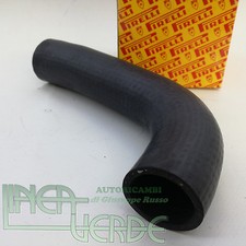Radiateur Fiat 124