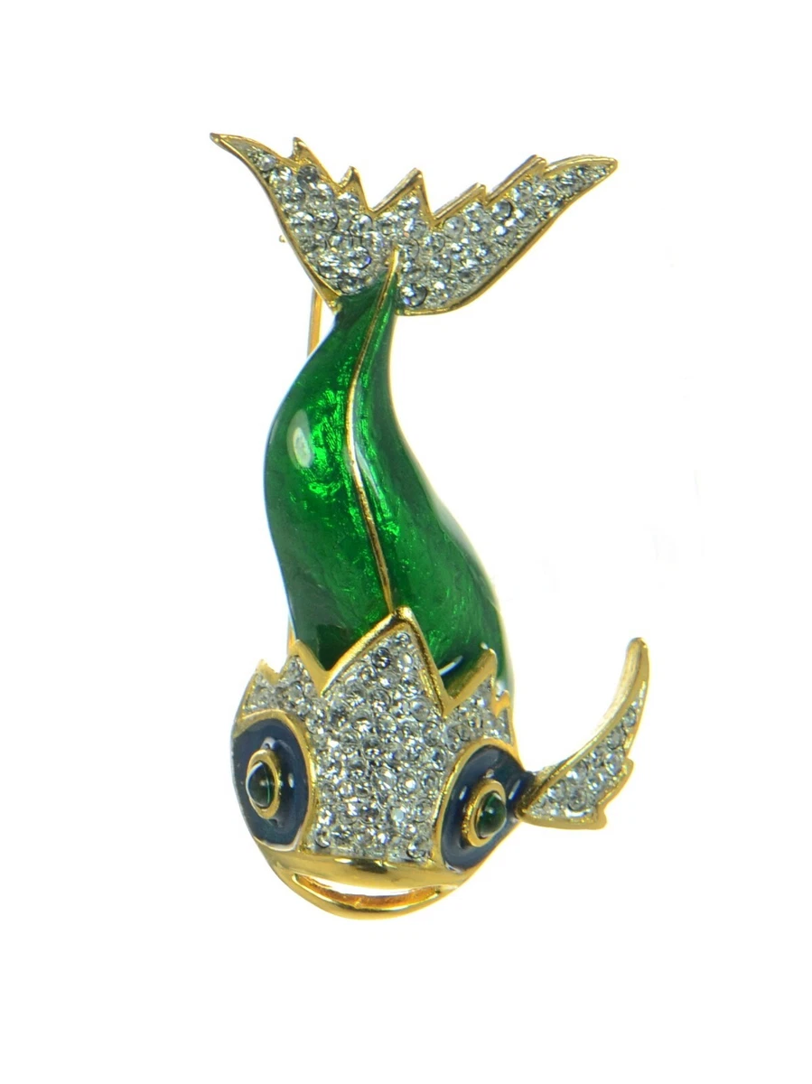 Kenneth jay lane best sale pins