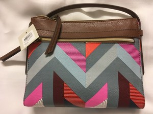 fossil felicity crossbody