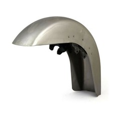 FL Front Fender, Schutzblech ohne Bohrungen, für Harley - Davidson FL 54-84