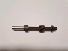 Zahnrad für Tachowelle 14×18 OE/OEM 9643559...