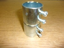 NEW 1-1/4" EMT Set Screw Coupling FREE SHIPPING