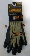 Ironclad Max Cut Resistance XL Gloves